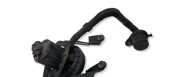 Porsche Cayenne (9PA) Secondary air pump 7L0906279