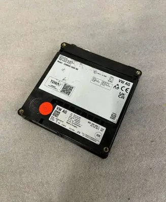 Audi A6 S6 C8 4K Other control units/modules 4KE035282L