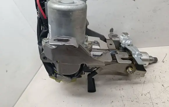 Renault Scenic III - Grand scenic III Electric power steering pump 488101601R PW22BD0228Q