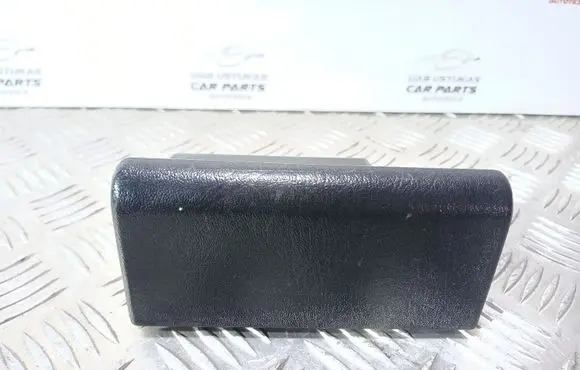 Audi 100 200 5000 C3 Ashtray (rear) 443857421