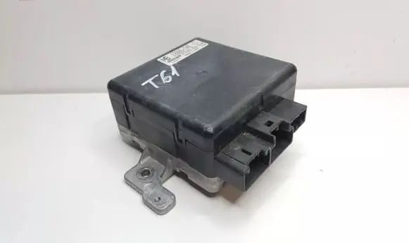 Honda Insight Power steering control unit/module 39980TM8G1