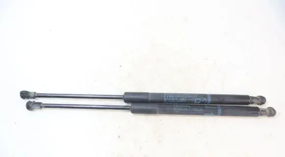 Toyota Yaris Tailgate hydraulic set 