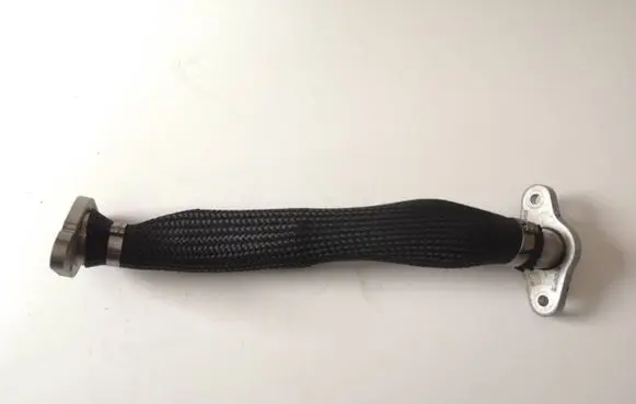 Ford Focus EGR valve line/pipe/hose JN1Q9F467BA