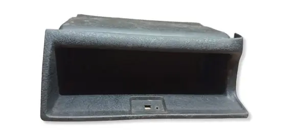 Volkswagen Golf II Glove box 191857925D