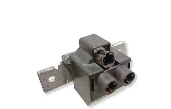Nissan Note (E12) Starter motor parts 2534001622