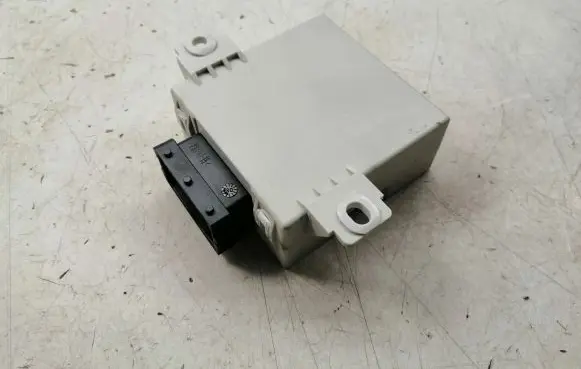 Toyota Corolla Verso AR10 Window wiper relay 859400F010 150696