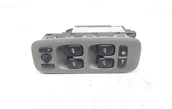 Volvo XC90 Electric window control switch 30773895 09193383