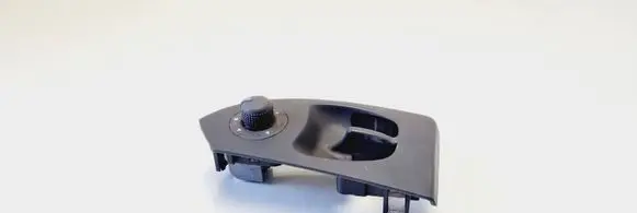 Citroen Jumper Wing mirror switch