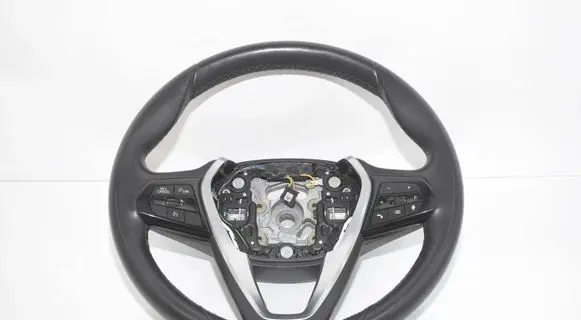 BMW 5 G30 G31 G38 Steering wheel 6871724 32306871724 6879982