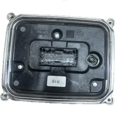 Mercedes-Benz GLE W167 Headlight ballast module Xenon A2969004501