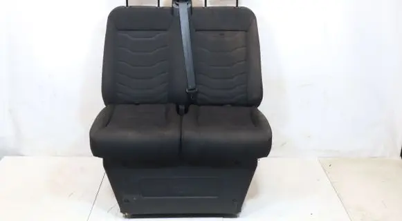 Iveco Daily 35 - 40.10 Front driver seat
