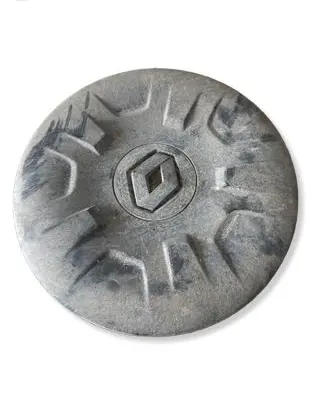 Renault Master III Original wheel cap 403158626R