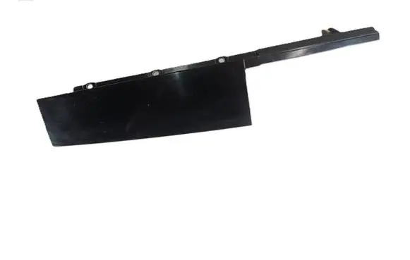 Fiat 500E (B) Pillar trim (exterior) 