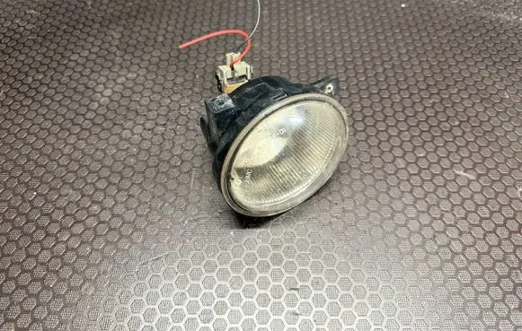 Hyundai Tucson JM Front fog light 1011503