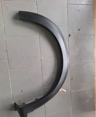 Dacia Jogger Fender trim (molding) 638132662R