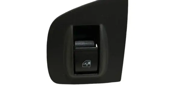 Fiat Doblo Electric window control switch 735402417DX