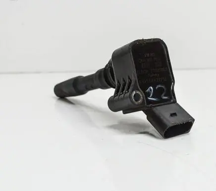 Audi A5 8T 8F High voltage ignition coil 06H905110E