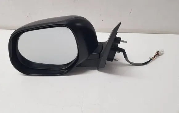 Citroen C-Crosser Front door electric wing mirror E4022588 E4022589