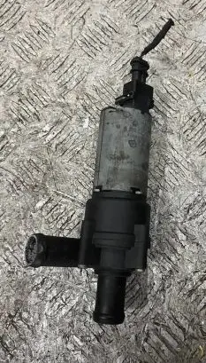 Maserati Quattroporte Electric auxiliary coolant/water pump 0392020034