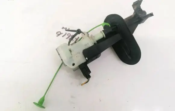 Volvo S80 Central locking motor 86113136 861131-36