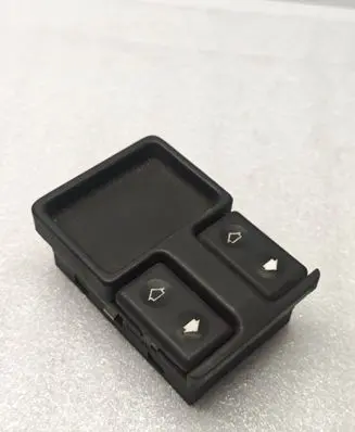 BMW 5 E34 Electric window control switch 1374491