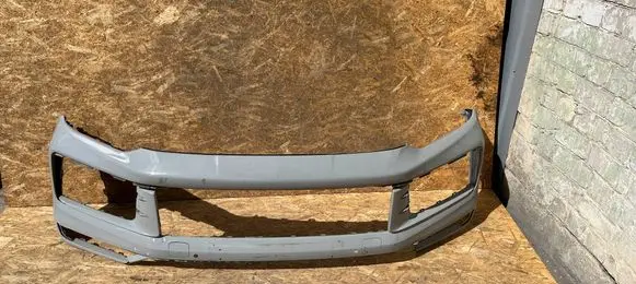 Porsche Cayenne (9Y0 9Y3) Front bumper 9Y0807221 K9788K6