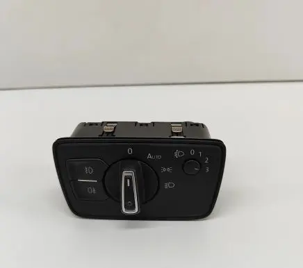 Volkswagen PASSAT B8 Light switch 3G0941633