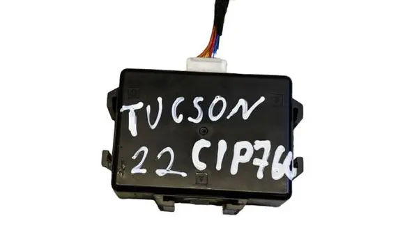 Hyundai Tucson IV NX4 Light module LCM 92900CZ900