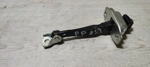 Mitsubishi ASX Front door check strap stopper