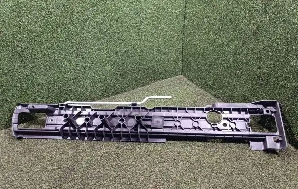Porsche Cayenne (92A) Other trunk/boot trim element 7P0863599A