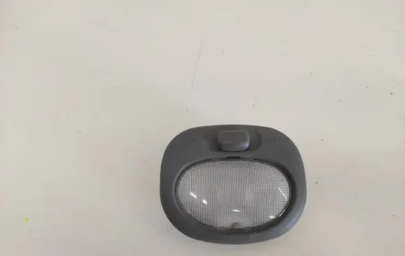 KIA Sorento Rear seat light 9262029610