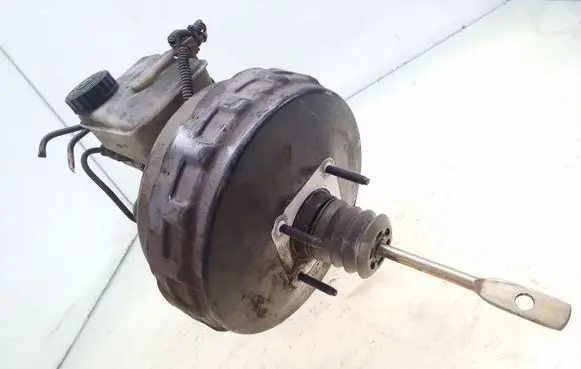 Volvo S60 Brake booster 233011 P08683259 8646006