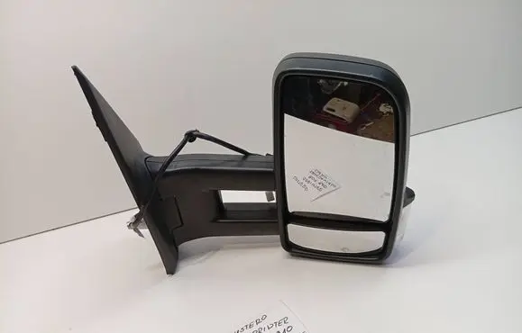 Mercedes-Benz Sprinter W907 W910 Front door wing mirror part A9108100901 591039601001 Z003Q006