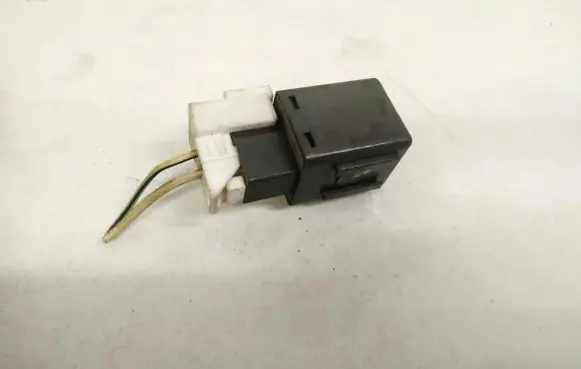 Renault Koleos I Other relay 24330C9900