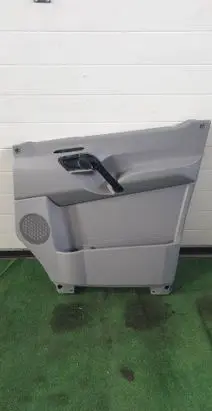 Mercedes-Benz Sprinter W906 Front door card panel trim