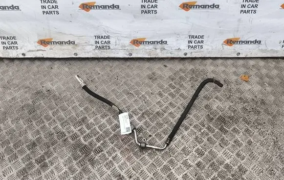 Renault Trafic III (X82) Power steering hose/pipe/line 93459013 497254803