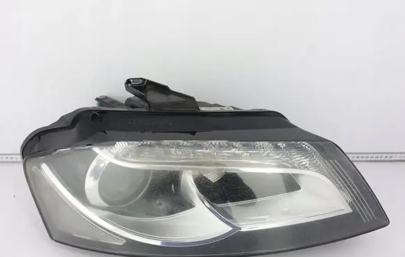 Audi A3 S3 8P Headlight/headlamp 8P0941030BQ