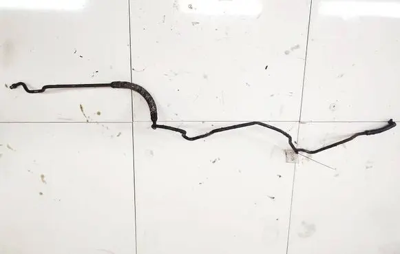 Opel Vectra C Power steering hose/pipe/line 