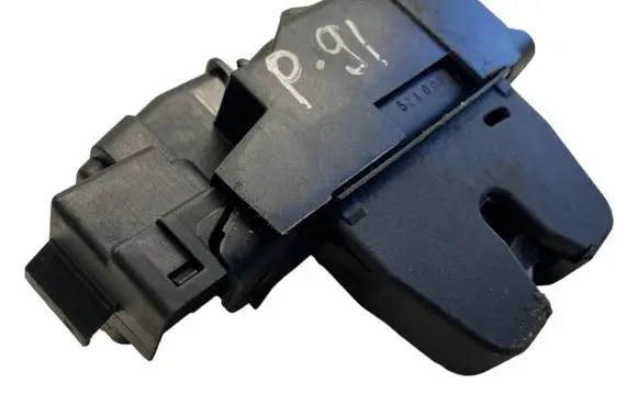 Citroen DS3 Tailgate/trunk/boot lock/catch/latch 9684648680