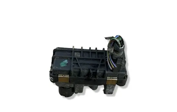 Ford Mondeo Mk III Turbo solenoid valve 6NW008412