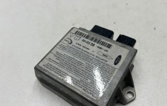 Ford Mondeo Mk III Airbag control unit/module 1S7T14B056BG 36L001E4C102 BGCD132