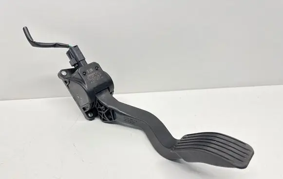 Citroen C4 I Accelerator throttle pedal 9680565880 0280755041