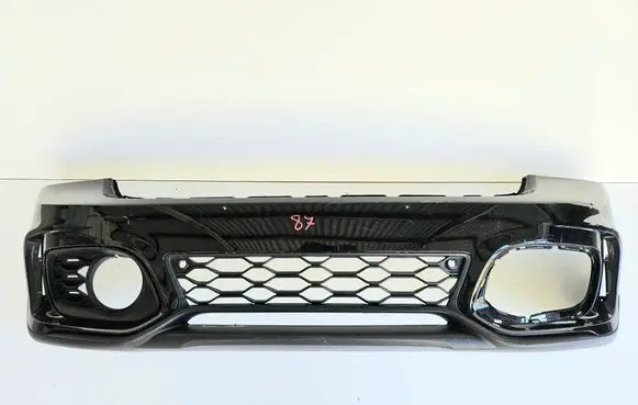 Mini Cooper Countryman F60 Front bumper 7390540 51117390540 7390543