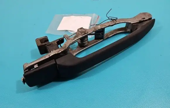 Mercedes-Benz 190 W201 Rear door exterior handle IMPRK1415492