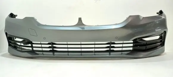 BMW 5 G30 G31 G38 Front bumper 51117427444 7427444