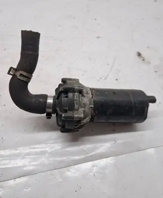 Mercedes-Benz S W220 Electric auxiliary coolant/water pump