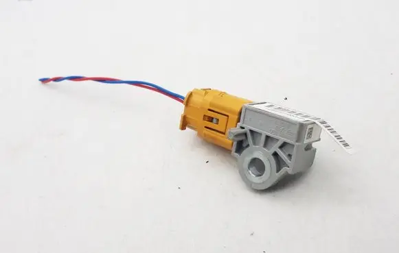 KIA Soul Airbag deployment crash/impact sensor 959200X000 5WK43791