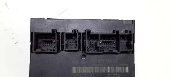 Volkswagen Touran I Comfort/convenience module 1K0959433AK 4050549803 50401H030