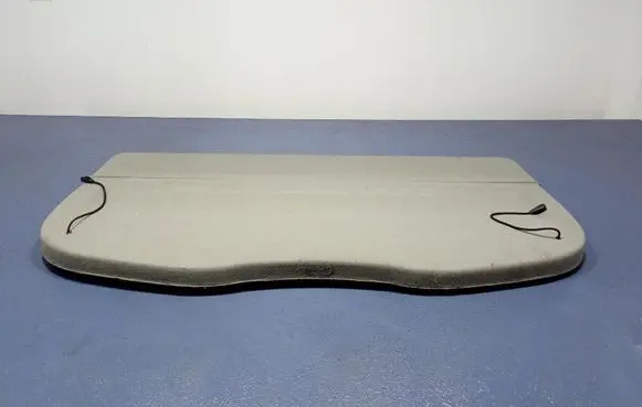 Renault Scenic II - Grand scenic II Parcel shelf 