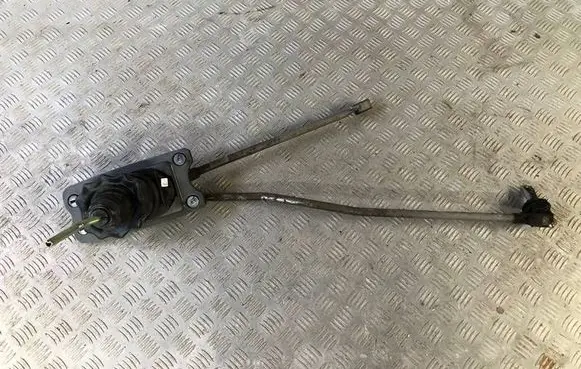 Audi A6 S6 C7 4G Gear shifter/selector 4G0711271B 0612478B
